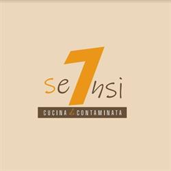 7 Sensi cucina decontaminata