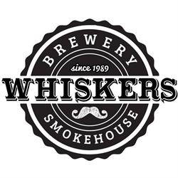 Whiskers - Smokehouse