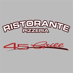 45 Grill Ristorante Pizzeria