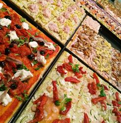 Pizzeria San Pio X