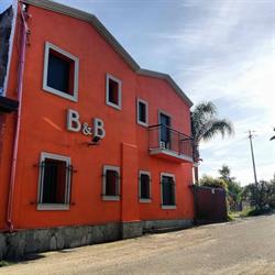 B&B La Casetta