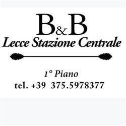 B&B Lecce Stazione Centrale