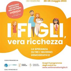 Associazione Progetto Famiglia Onlus