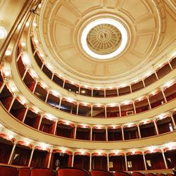 Teatro Comunale Maria Caniglia