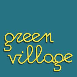 Camping & Residence Green Village