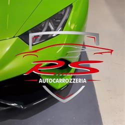 Autocarrozzeria Rs
