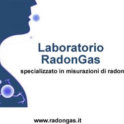 Laboratorio RadonGas