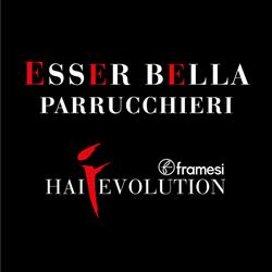 Esser Bella Parrucchiera