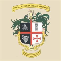 Antica Credenza Di Sant Ambrogio