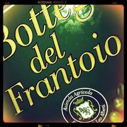 Azienda Agricola Francesca de Leo Alberti - Olio EvoBio Frantoio del Borgo