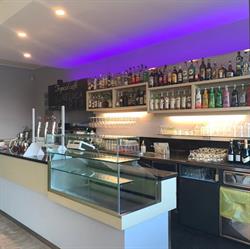 Tropical Caffe