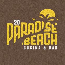 Paradise Beach & Restaurant - Ristorante Al Mare