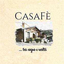 CasaFè, tra sogno e realtà