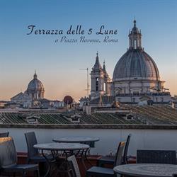 Terrazza Delle 5 Lune