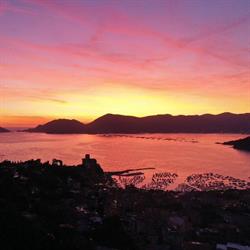 very nice flat in Lerici