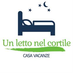 Un letto nel cortile - Casa vacanze