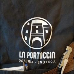 Osteria La Portaccia