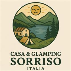 Casa & Glamping Sorriso