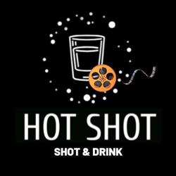 Hot Shot-cocktail bar-L'Aquila