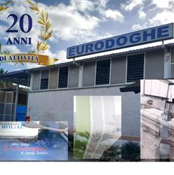 EURODOGHE DI CARUSO ROSARIO Fabbrica Materassi