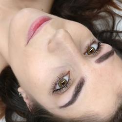Marianna Gallina Microblading