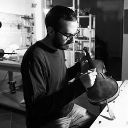 Sandro Narciso Liutaio Violin Maker