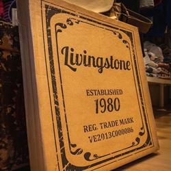 Livingstone store Grado