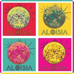 Aloisia
