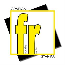 Fronte Retro