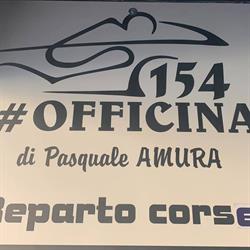 Officina 154 di Amura Pasquale