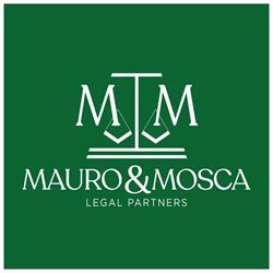 Studio Legale Mauro & Mosca avv.ti Giuseppe Vincenzo Mauro e Carlo Mosca