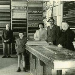 La Madre Di Famiglia