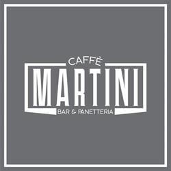 MARTINI CAFFÈ