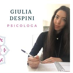 Dott.ssa Giulia Despini - Psicologa