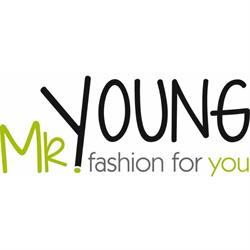 Mr Young Abbigliamento
