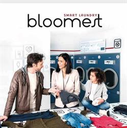 Lavanderia self service Bloomest - Somma Vesuviana