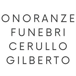 Onoranze Funebri Cerullo Gilberto