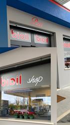 BiOil - Carbonera
