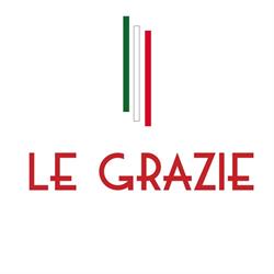 Le Grazie Pizzeria- Ristorante