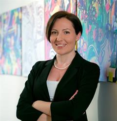Avvocato Daniela Bontà