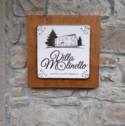 B&B Villa Molinello