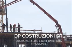 D.P. COSTRUZIONI S.R.L.