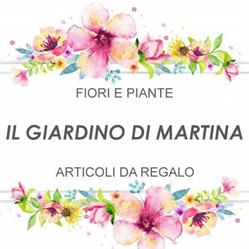 Fiorista Il Giardino di Martina