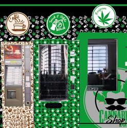 Cannabis Shop 24h