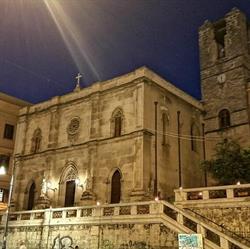Chiesa di Sant'Antonio abate (detta dell'Ecce Homo)