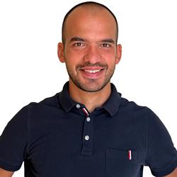 Dietista Personal Trainer - Dott. Nadir Bertozzi