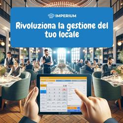 TECNOSERVICE DI RICCO' PIERLUIGI