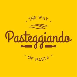 Pasteggiando 1 - The Way Of Pasta