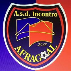 Asd incontro Afragoal