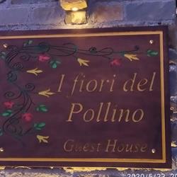 I fiori del Pollino - Guest House
